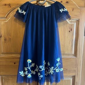 Zara dress. Last years Easter dress